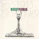 Double LP - Woody Herman - 16.5.1913 - 19.10.1987