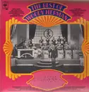 LP - Woody Herman - The Best Of Woody Herman