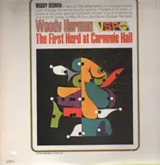 Woody Herman - The First Herd at Carnegie Hall