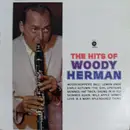 LP - Woody Herman - The Hits Of Woody Herman