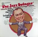 LP - Woody Herman - The Jazz Swinger
