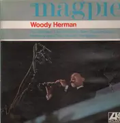 LP - Woody Herman - The Magpie