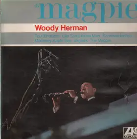 Woody Herman - The Magpie