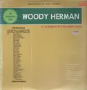 LP - Woody Herman - The Stereophonic Sound