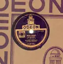 Schellack - Woody Herman - Wild Root/ Atlanta G.A.