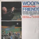 LP - Woody Herman - Woody And Friends