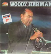 LP - Woody Herman - Woody Herman/Giants Of Jazz