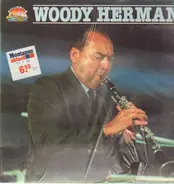 Woody Herman - Woody Herman/Giants Of Jazz