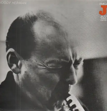 Woody Herman - Amiga Edition