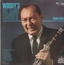 LP - Woody Herman - Woody's Big Band Goodies