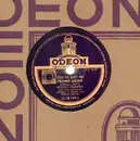 Schellack - Woody Herman - You've Got Me Crying Again/ Blowin' Up A Storm