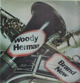 Woody Herman - Brand New