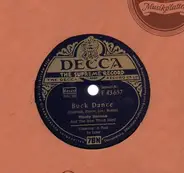 Woody Herman And His Third Herd - Buck Dance/ A Fool In Love