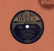 Woody Herman And His Third Herd - Buck Dance/ A Fool In Love