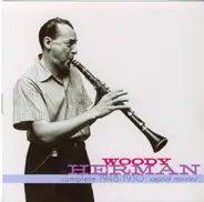 Woody Herman - Complete 1948 - 1950 Capitol Sessions