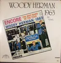 LP - Woody Herman - Encore: Woody Herman - 1963