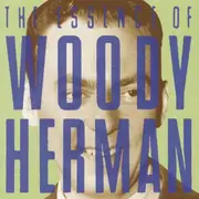 CD - Woody Herman - The Essence of Woody Herman