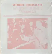 LP - Woody Herman - In Disco Order Vol. 12: September 5, 1941 - December 18, 1941
