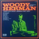 LP - Woody Herman - Jumpin' With Woody Herman's First Herd