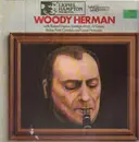 LP - Woody Herman - Lionel Hampton presents Woody Herman