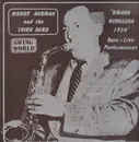 LP - Woody Herman - Omaha Nebraska 1954