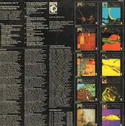 LP - Woody Herman, Charlie Barnet,... - Jazz Spectrum Vol. 19 - 12 Big Band Classics