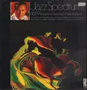 LP - Woody Herman, Charlie Barnet, Johnny Hodges - Jazz Spectrum Vol. 19
