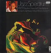 Woody Herman, Charlie Barnet,... - Jazz Spectrum Vol. 19 - 12 Big Band Classics