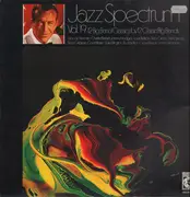 LP - Woody Herman, Charlie Barnet, Johnny Hodges - Jazz Spectrum Vol. 19