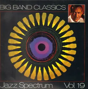 Woody Herman - Big Band Classics (Jazz Spectrum Vol. 19)