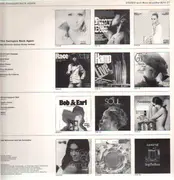 LP - Ray McKenzie, Woody Herman - The Swingers Back Agin