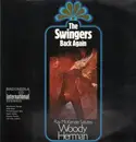 LP - Ray McKenzie, Woody Herman - The Swingers Back Agin