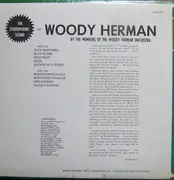 LP - Woody Herman And His Orchestra - The Stereophonic Sound Of Woody Herman