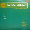 LP - Woody Herman And His Orchestra - The Stereophonic Sound Of Woody Herman