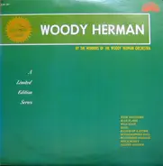 Members Of The Woody Herman Orchestra - The Stereophonic Sound Of Woody Herman