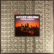 LP - Woody Herman And His Orchestra - Masters Of Swing Vol. 4