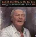 LP - Woody Herman And His Big Band - 50th Anniversary Tour