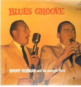 Woody Herman - Blues Groove