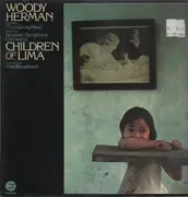 LP - Woody Herman And The Thundering Herd - Children Of Lima