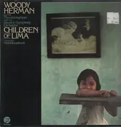 Woody Herman And The Thundering Herd With Houston Symphony Orchestra - Children of Lima