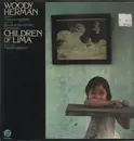 LP - Woody Herman And The Thundering Herd - Children Of Lima