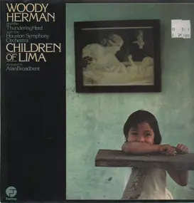 Woody Herman - Children of Lima