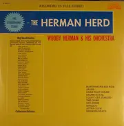 Woody Herman & His Orchestra - The Stereophonic Sound Of The Herman Herd