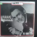 LP - Woody Herman & The Fourth Herd - Same