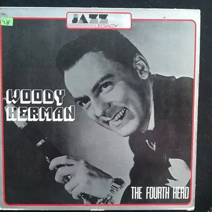 Woody Herman & The Fourth Herd - same