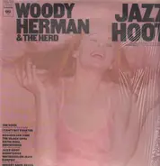 Woody Herman & The Herd - Jazz Hoot