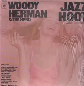 Woody Herman - Jazz Hoot
