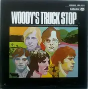 Woody's Truck Stop