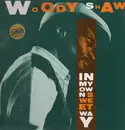 LP - Woody Shaw - In My Own Sweet Way