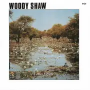 LP - Woody Shaw - Lotus Flower